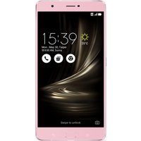 Смартфон ASUS ZenFone 3 Ultra 64GB Rose Gold [ZU680KL]