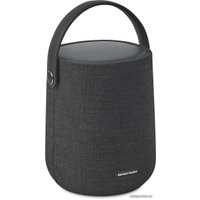 Умная колонка Harman/Kardon Citation 200 (черный)