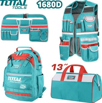 Набор сумок Total TOS230908