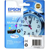 Картридж Epson C13T27054020