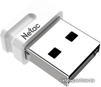 USB Flash Netac U116 USB 3.0 4GB NT03U116N-004G-20WH