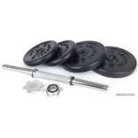 Гантель Central Sport 17 кг