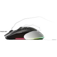 Игровая мышь SteelSeries Aerox 3 Wireless