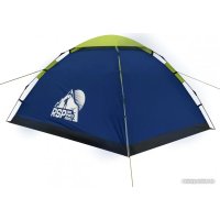 Треккинговая палатка RSP Outdoors Fast 3