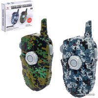 Рация игрушечная Sima-Land Набор Отряд Альфа 4265740