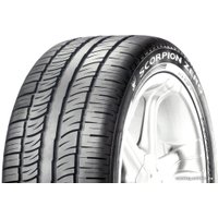 Летние шины Pirelli Scorpion Zero Asimmetrico 255/45R20 105V