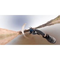 Экшен-камера GoPro Fusion 360