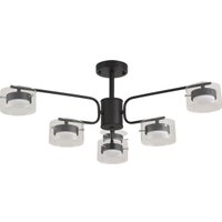 Припотолочная люстра Lumion Natalina 8349/6C