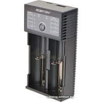 Зарядное устройство Robiton MasterCharger 2B Plus