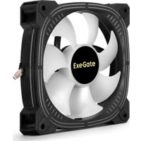 Вентилятор для корпуса ExeGate EX12025H3P4PSU-PWM.ARGB EX295970RUS