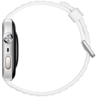 Умные часы Huawei Watch FIT 5 Pro (белый, китайская версия)