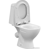 Унитаз напольный Cersanit Star 031 3/6 DPL EO A63423