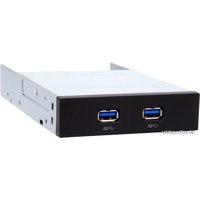 USB-хаб Chieftec MUB-3002