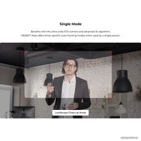 Веб-камера Obsbot Meet