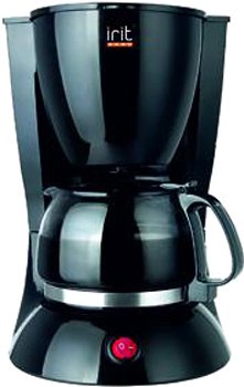 

Капельная кофеварка IRIT IR-5051