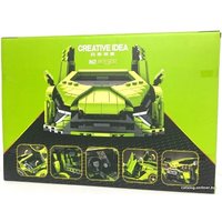 Конструктор Mould King 10011 Lamborghini Sian