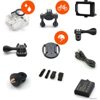 Экшен-камера ACME VR04