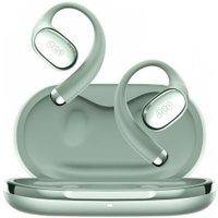 Наушники QCY Crossky R70 (зеленый)