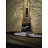 Фонарь Armytek Partner C2 Magnet USB (теплый)