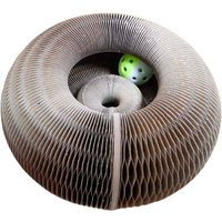 Когтеточка Pet Paws TBD06035174