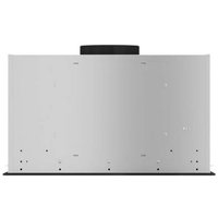 Кухонная вытяжка Faber Aria BK 52 305.0702.957