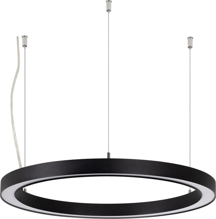 

Подвесная люстра Arlight SP-Circle-Hang-O3535-D500-30W Warm3000 049360