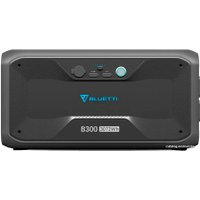 Портативная зарядная станция Bluetti Expansion Battery B300