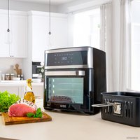 Аэрогриль (аэрофритюрница) First FA-5053-5