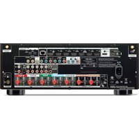 AV ресивер Denon AVR-X2500H