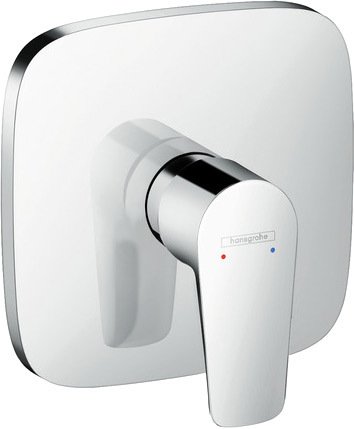 

Смеситель без скрытого механизма Hansgrohe Talis E 71768000