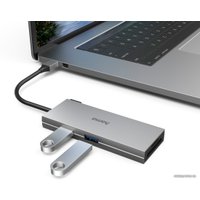 Док-станция Hama 00200110