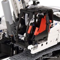 Конструктор Mitu Engineering excavator GCWJJ01IQI