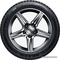 Зимние шины Nexen WinGuard WinSpike 3 195/55R16 91T