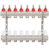 Труба AV Engineering Коллекторная группа AVE77700108K (8 выходов)