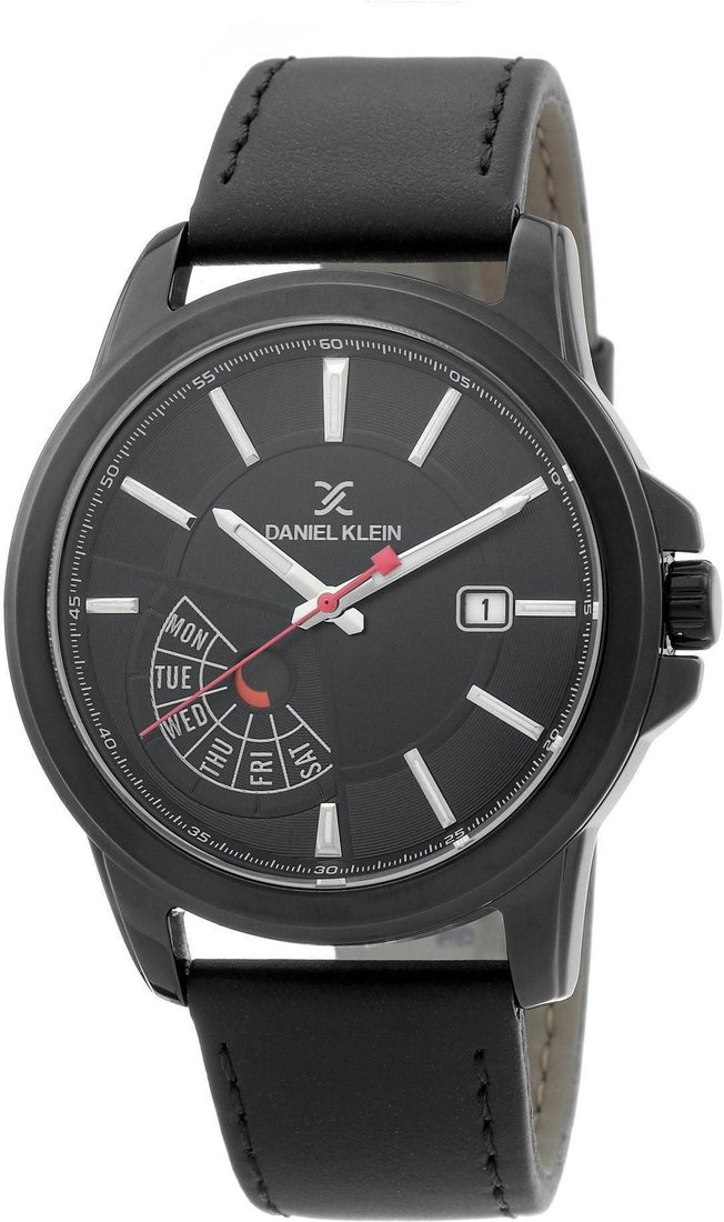 

Наручные часы Daniel Klein DK12359-5