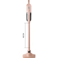 Пылесос Galaxy Line GL6221 (бежевый)