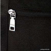 Женская сумка Ecotope 274-1866-BLK (черный)