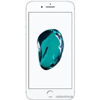 Телефон Apple iPhone 7 Plus CPO Model A1784 256GB (серебристый)