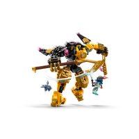Конструктор LEGO Ninjago Боевой робот Кружитцу Арина 71839