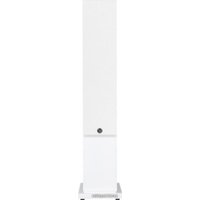 Напольная акустика System Audio SA saxo 60 (матовый белый)