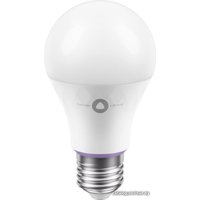 Светодиодная лампочка Яндекс YNDX-00501 E27 8 Вт
