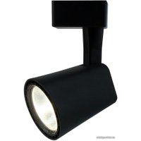 Точечный светильник Arte Lamp Track Lights A1810PL-1BK