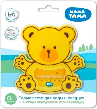 Мама Тама MT/071 медвежонок