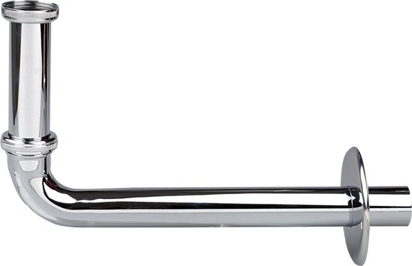 

Сифон HL Hutterer & Lechner HL134.1C