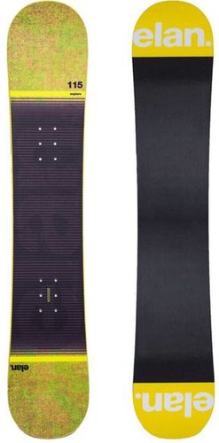 Сноуборд Elan Youth Explore Jr 105
