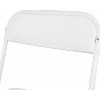 Стул Brabix CF-002 532887 (белый)