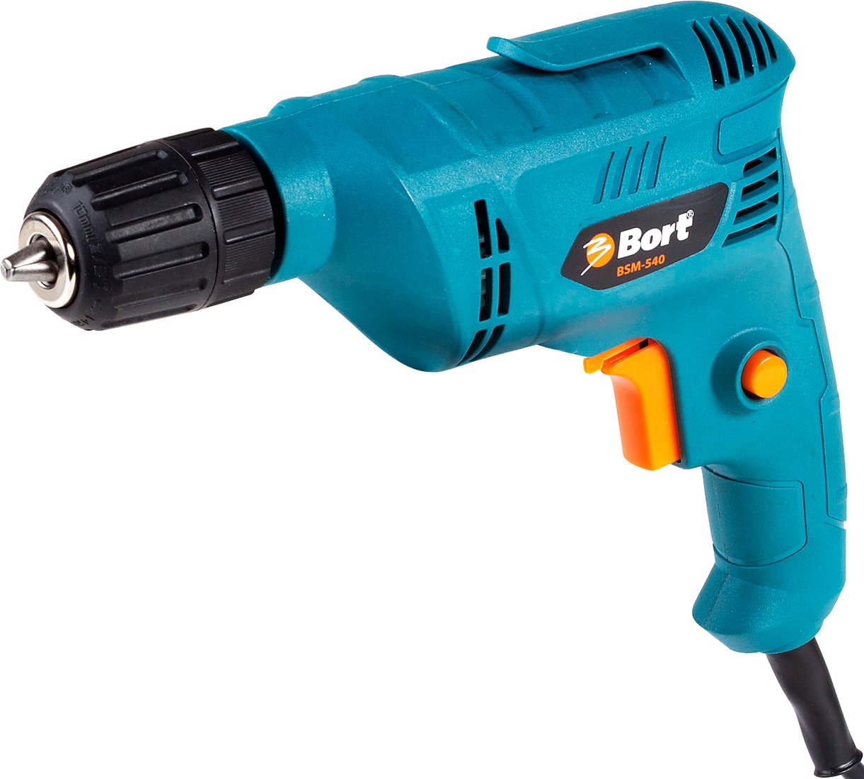 

Безударная дрель Bort BSM-540