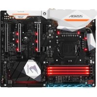Материнская плата Gigabyte AORUS GA-Z270X-Gaming 7 (rev. 1.0)