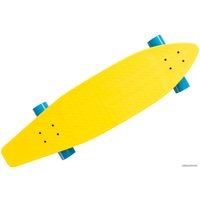 Лонгборд Fish Melon TLS-410-ME