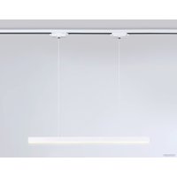 Трековый светильник Ambrella light Track System GL6782 WH